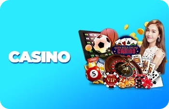 Sảnh Casino